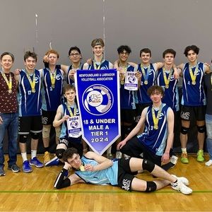 Meet your Posher, Evan